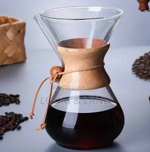 Drip Expresso Coffee Maker Pot