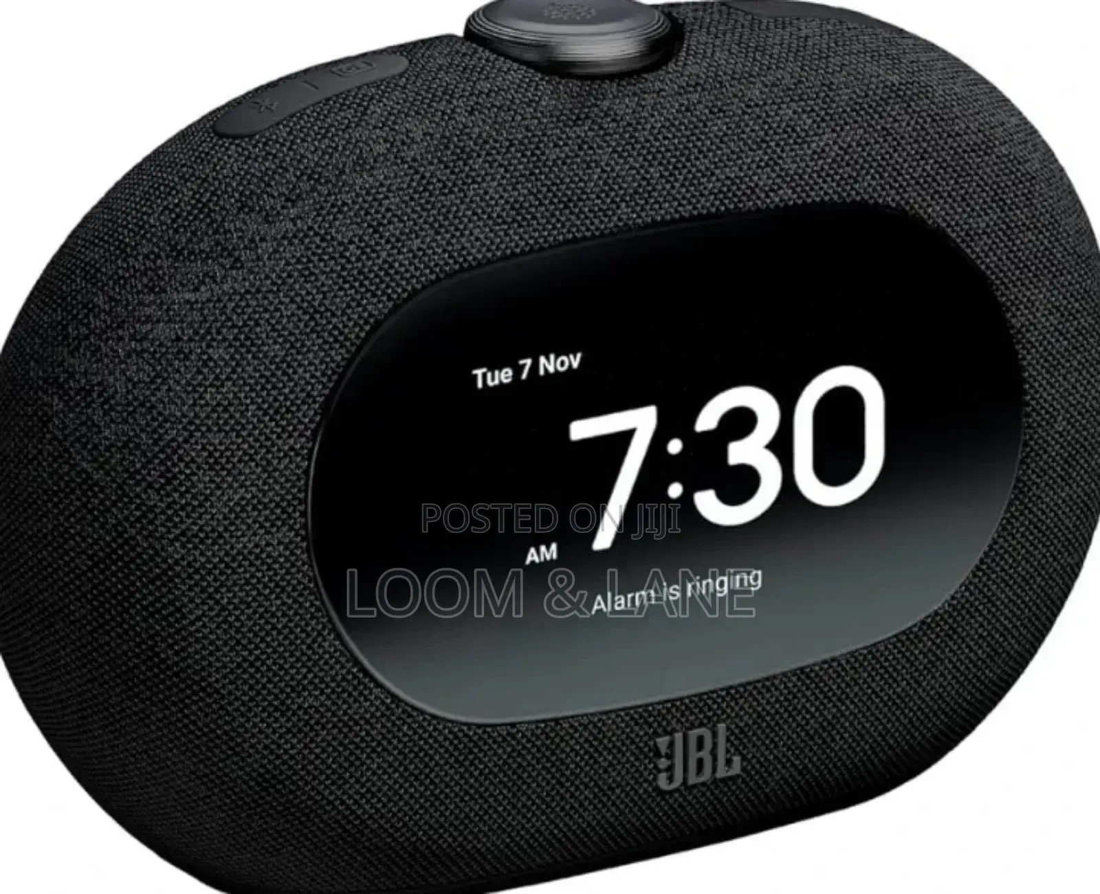 JBL Horizon 3 Bluetooth Clock Radio