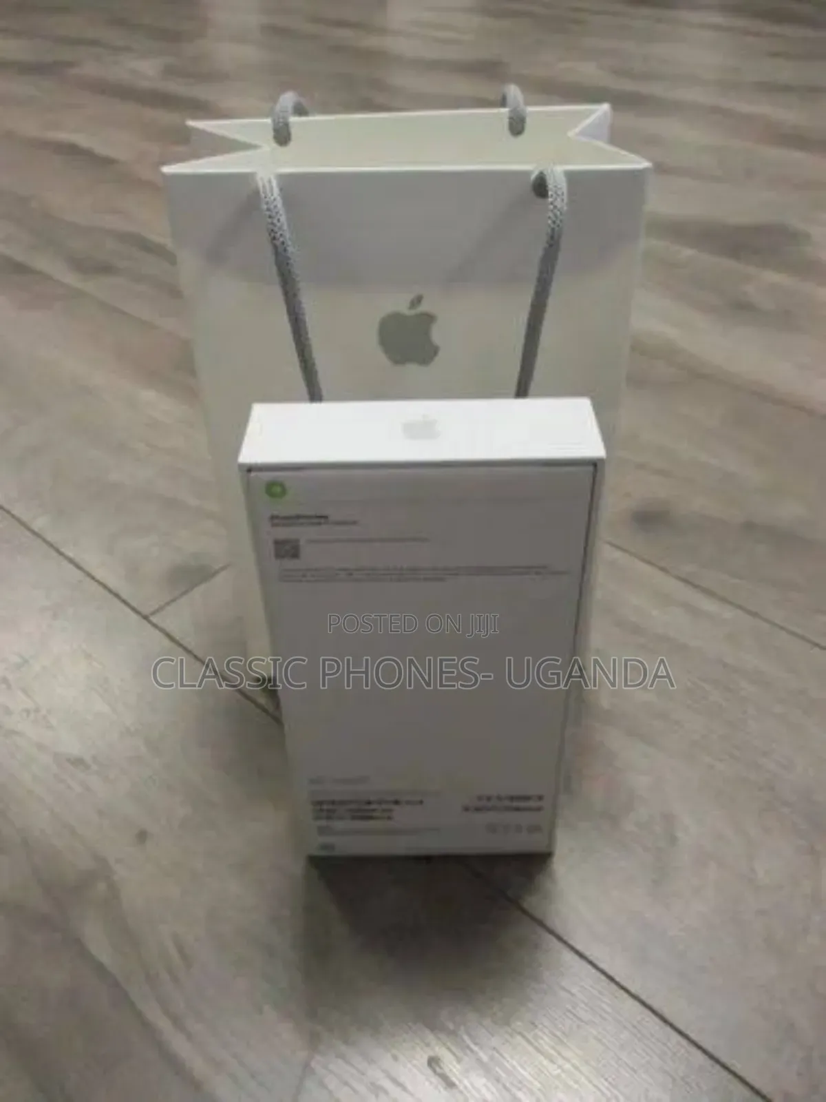 New Apple iPhone 15 Pro Max 1 TB White