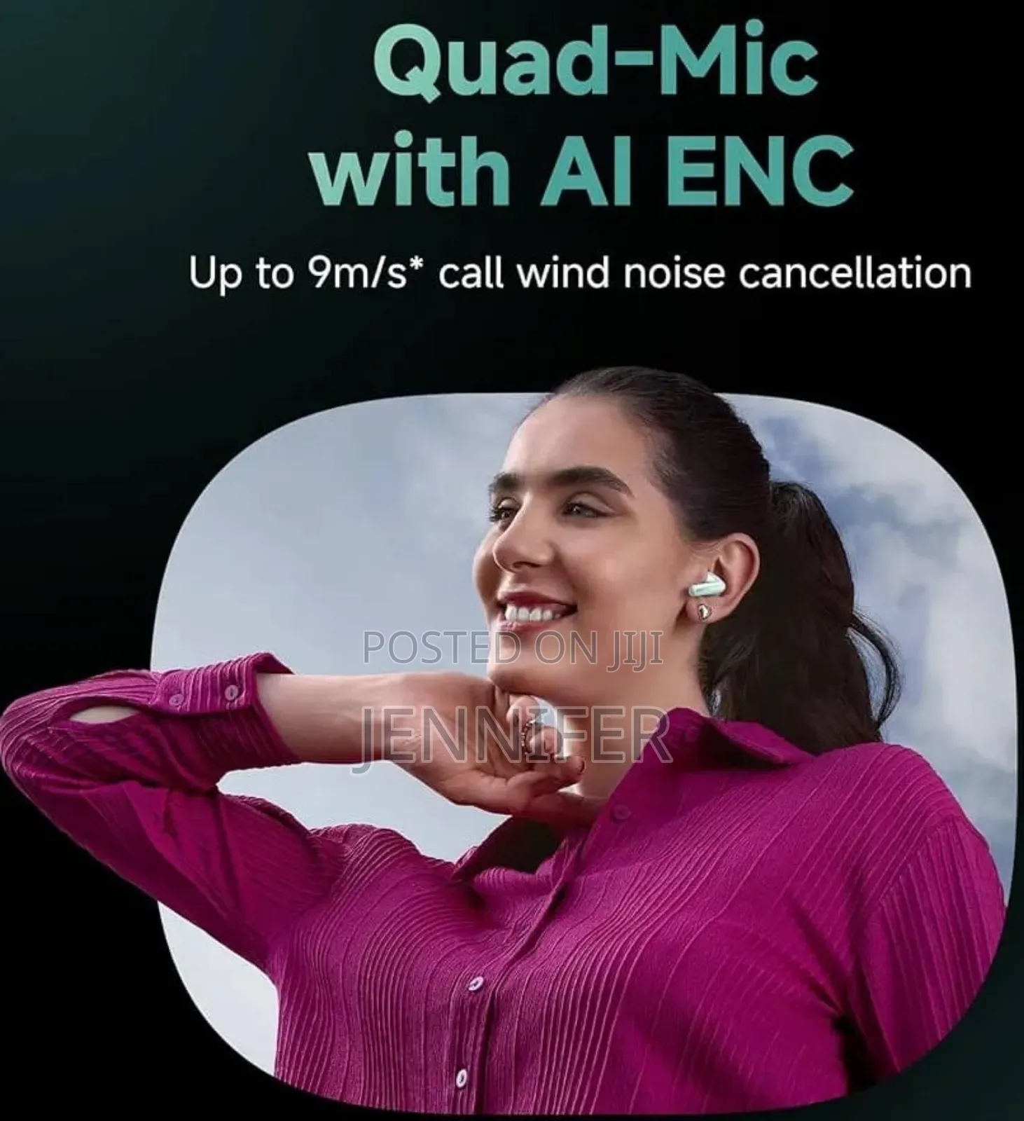 Redmi Buds 6