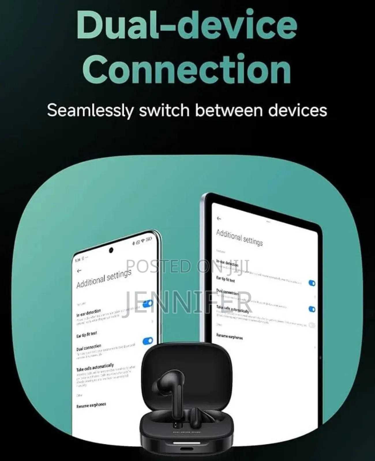 Redmi Buds 6