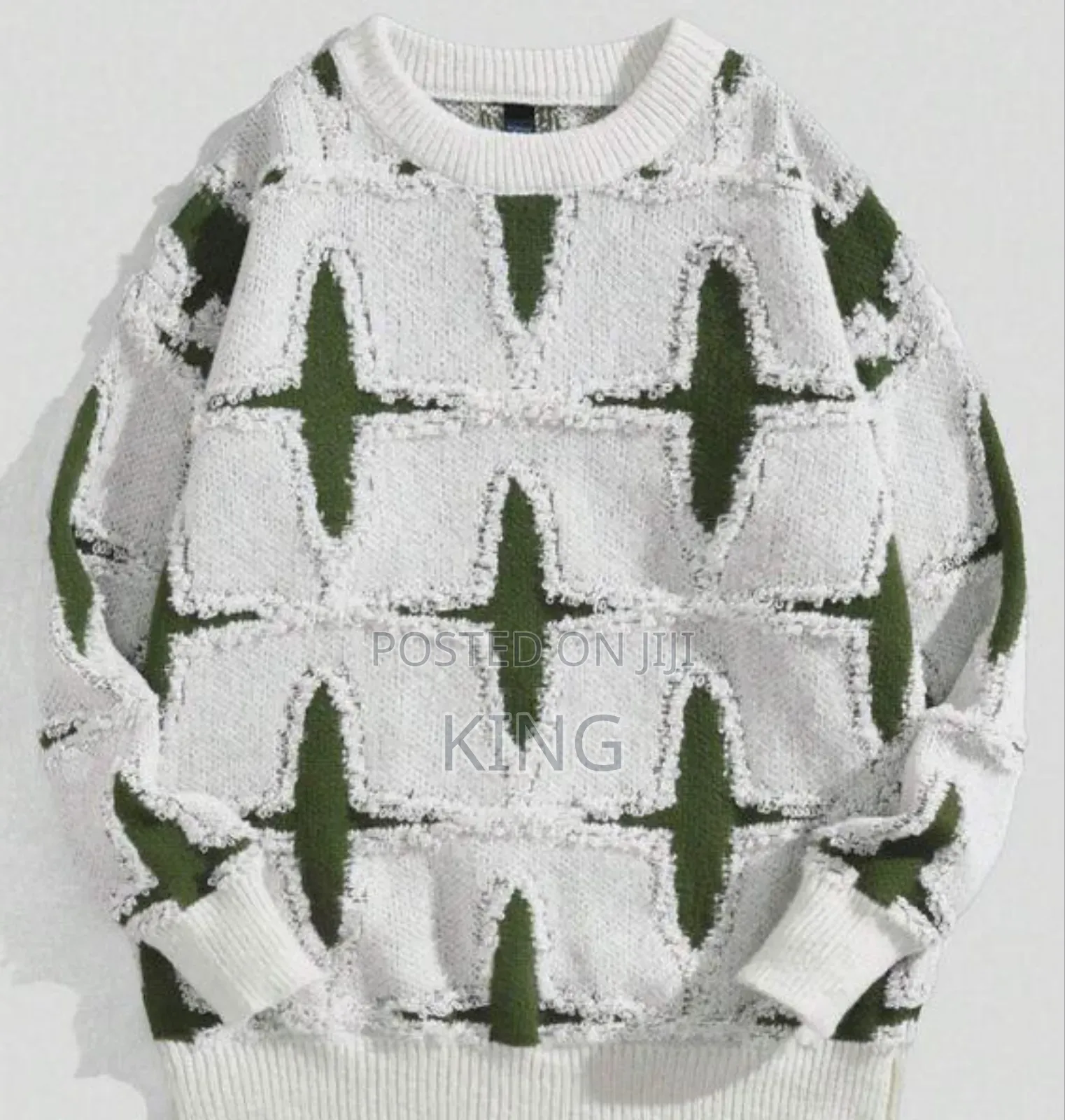 Stay Cozy Sweaters