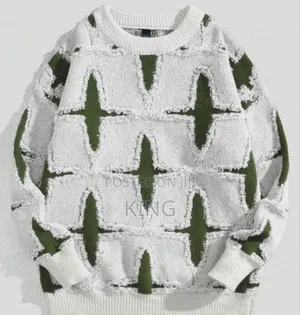 Stay Cozy Sweaters