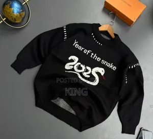 Stay Cozy Sweaters