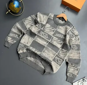 Charming Sweaters