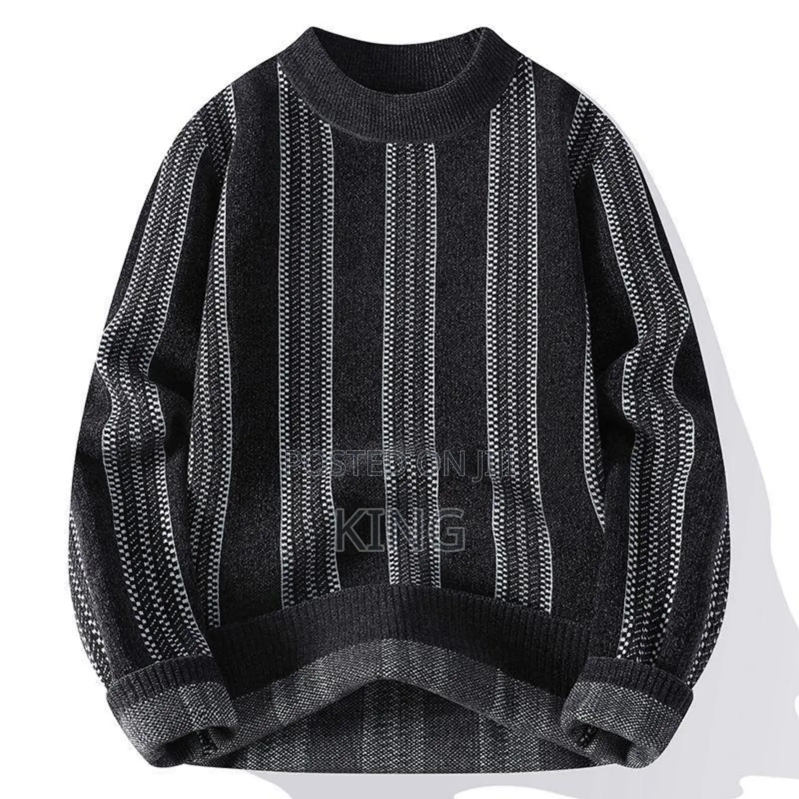 Charming Sweaters