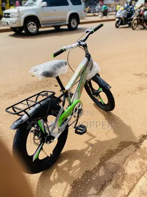 Kintone Brand /Bike / Bicycle Size 20”Blk