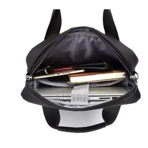 Office Shoulder Bag/Cross Bag - Black