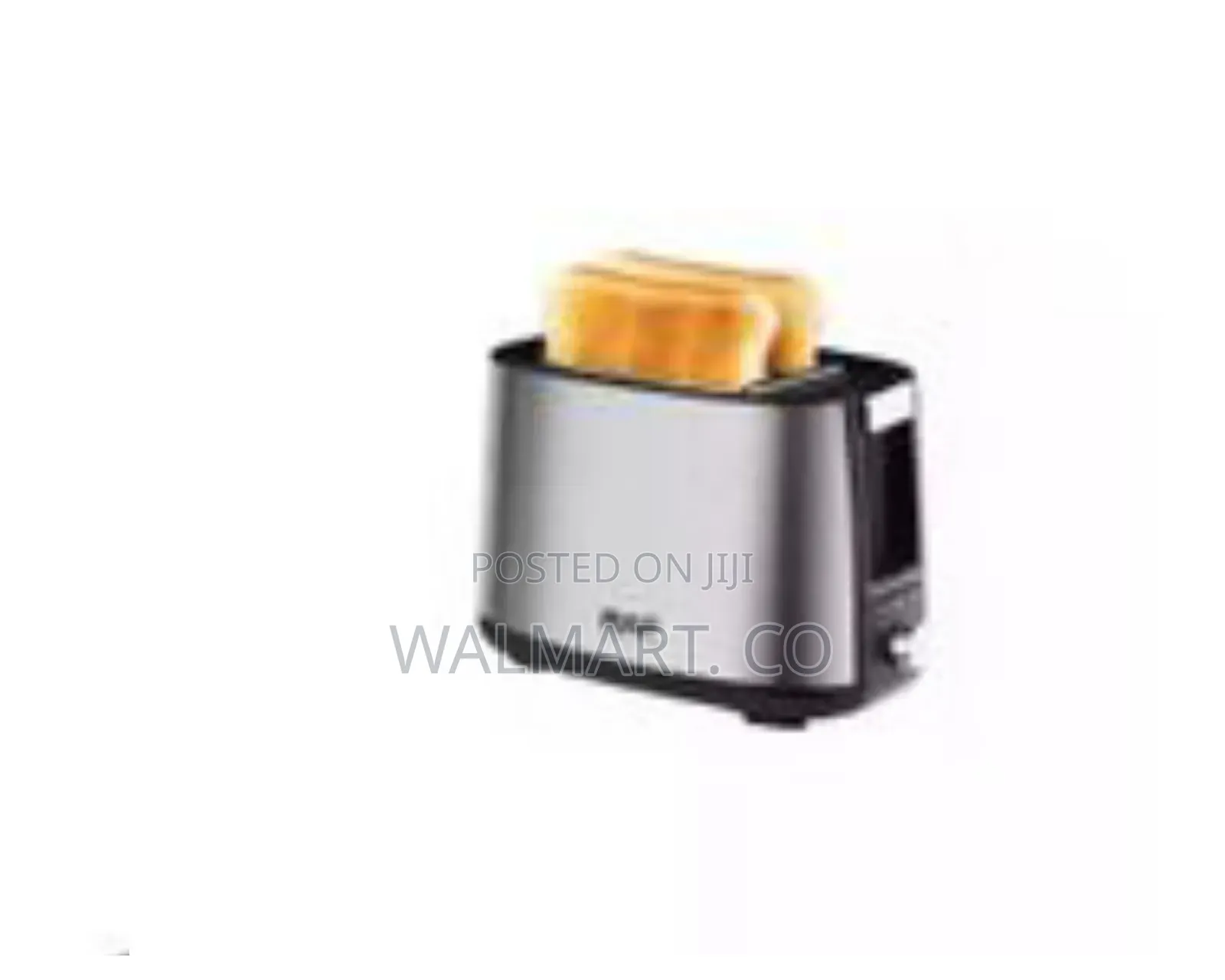 Raf Automatic Electric Bread Sandwich 2 Slice Toaster