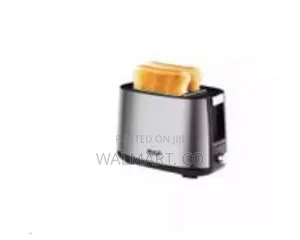 Raf Automatic Electric Bread Sandwich 2 Slice Toaster