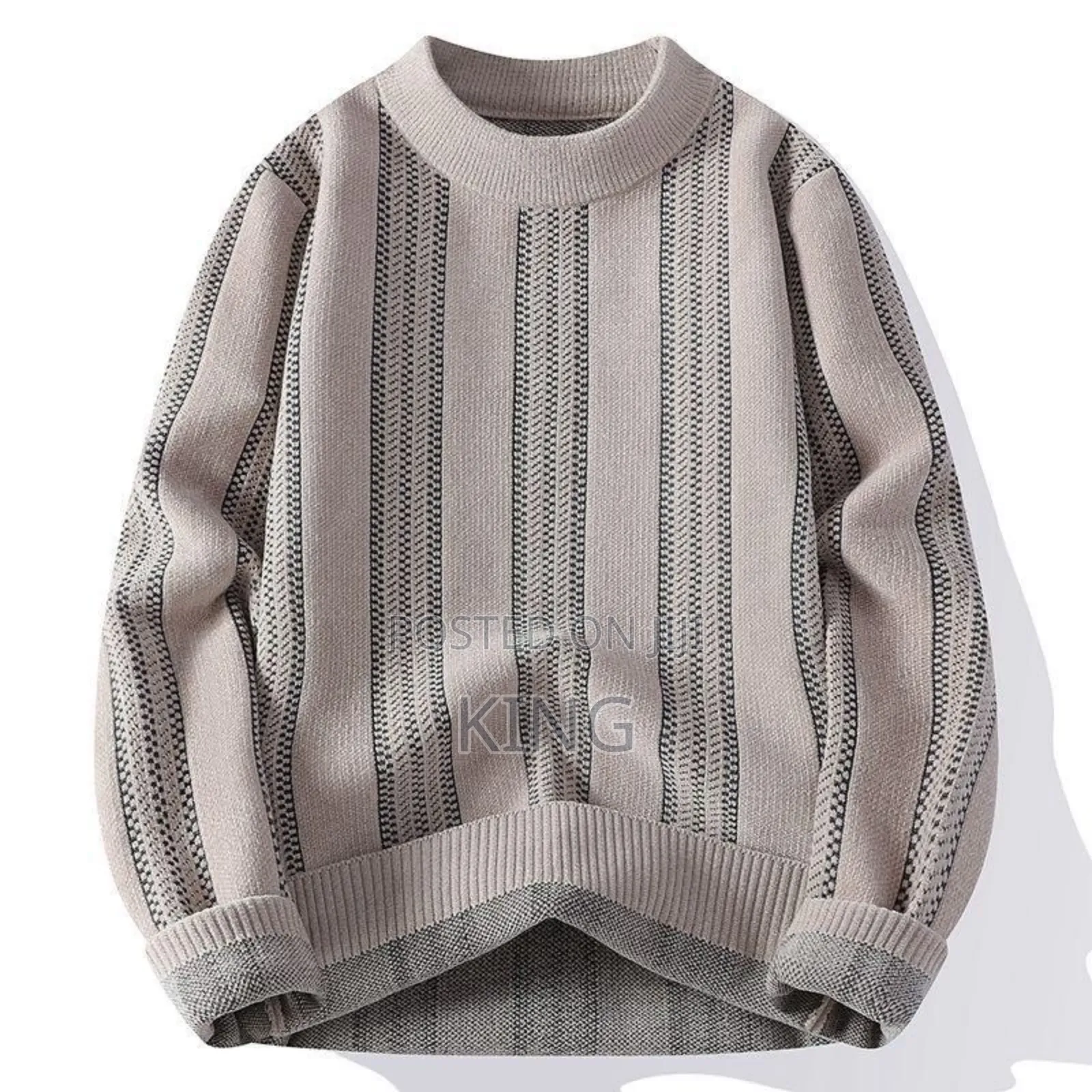 Positive Sweaters