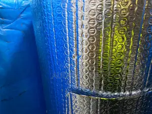 Roof Insulation