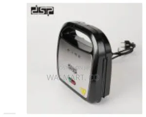 DSP Sandwich Maker Non Stick 2 Slice Breakfast Electric Machine