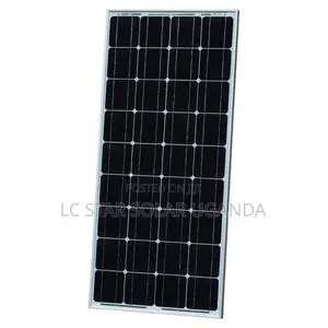 10-550w Monocrystalline Solar Panel