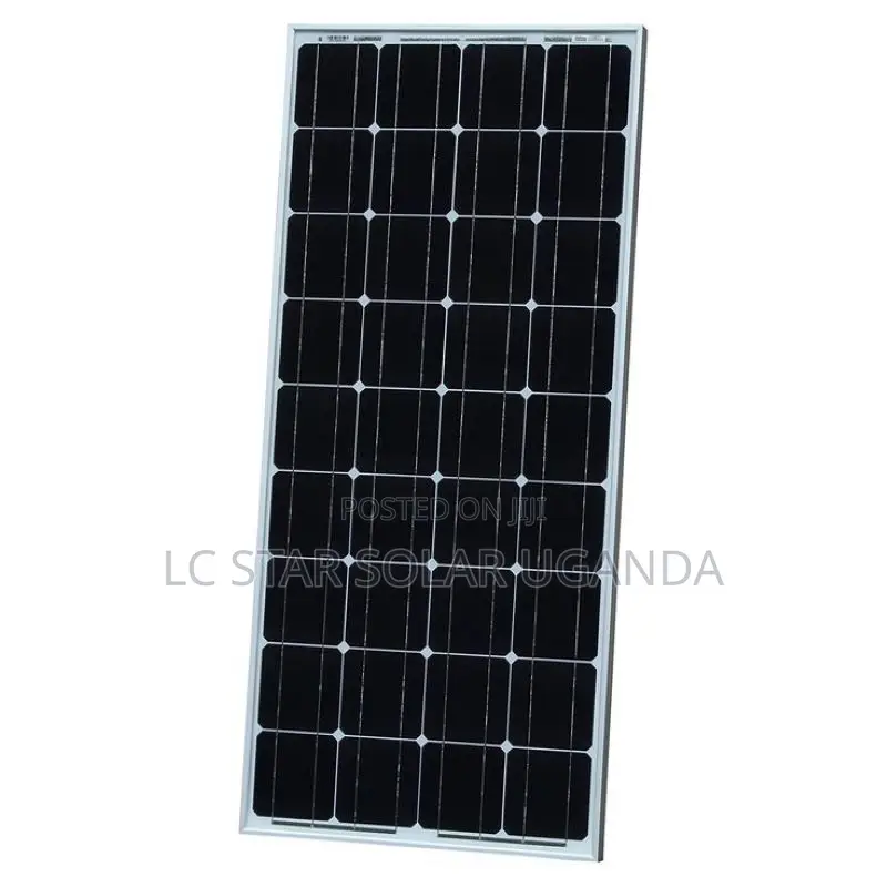 10-550w Monocrystalline Solar Panel