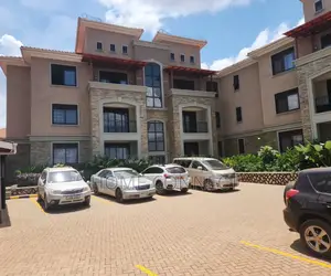 3bdrm Apartment in Kisaasi  Kulambiro, Central Division for rent