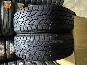 235/60r18 Good Condition Foreign Used Tires