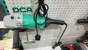 9"/9 Inches Dca Angle Grinder