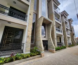 1bdrm Apartment in Kisaasi, Central Division for rent