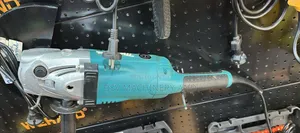 Electric Makita 9"/9 Inches Angle Grinder