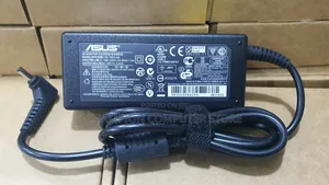 Asus( 4.0mm X 1.35mm) Medium Pin Charger 65w 19v 3.42a
