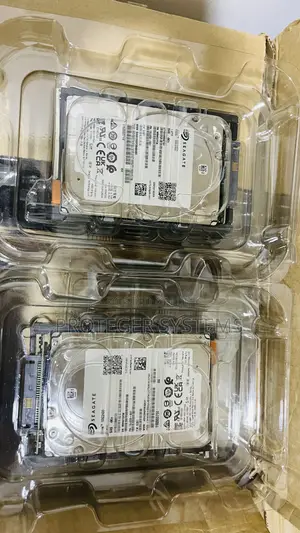 1.8tb 2.5-Inch Server Sas Drives