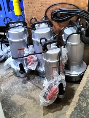 25m Water Pump