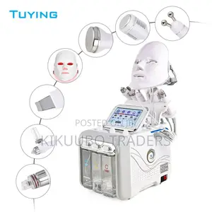 Professional Hydrafacial Machine