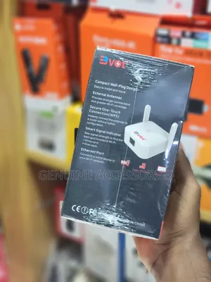 Bvot Wireless-N Wifi Extender