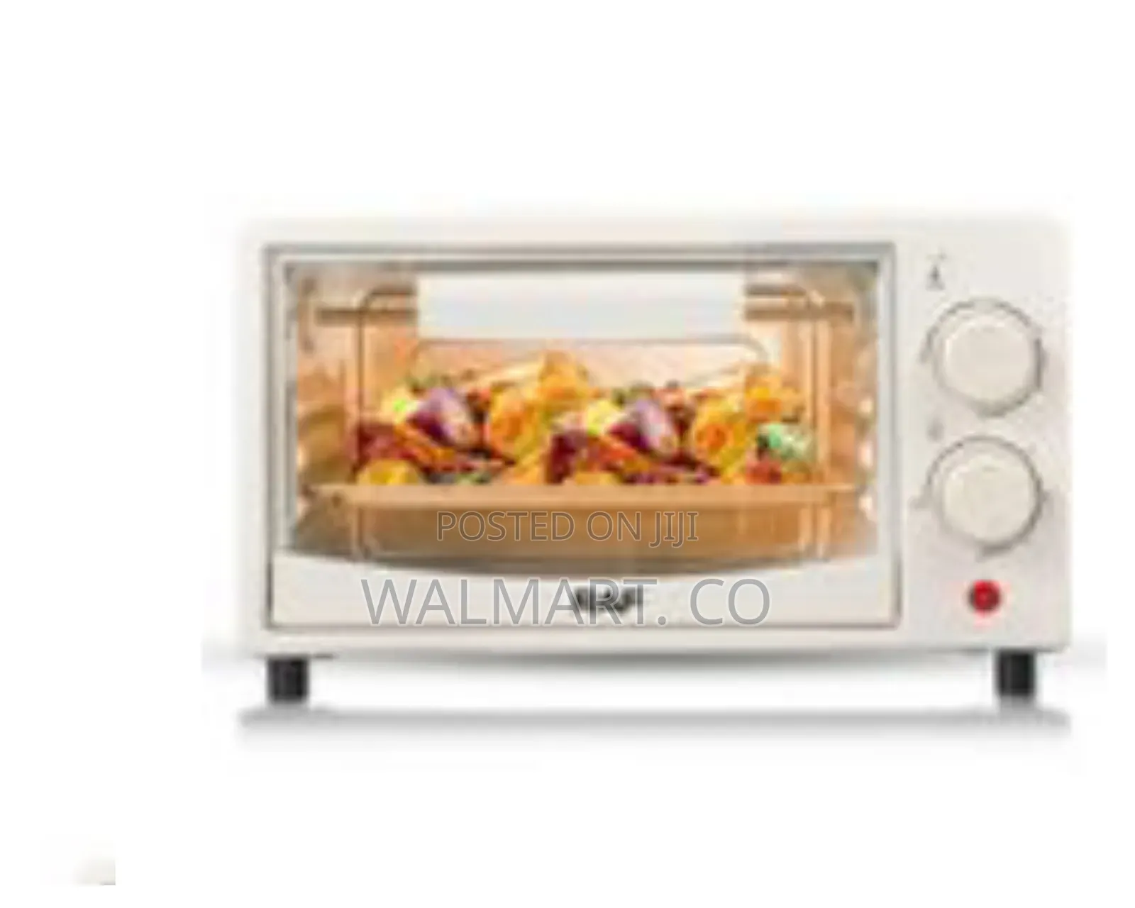 Raf 12 Litres Multifunctional Small Electric Oven Grill