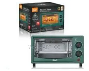 Raf 12 Litres Multifunctional Small Electric Oven Grill