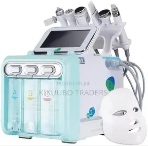 Hydrafacial Machine Professional Facial Steamer
