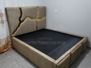 5x6 Bed Cloud Like Durable