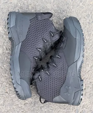 Under Armour Infil Hike Gore-Tex Boots. All Colors Available Available
