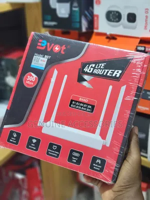 Bvot 4g Lte Router