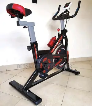 Spin Bike Top Quality