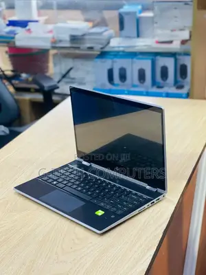 New Laptop HP Pavilion 14 X360 2-in-1 8GB Intel Core I5 SSD 512GB