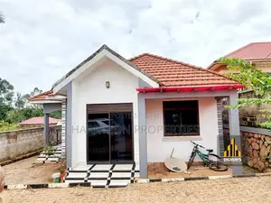 3bdrm House in Najjera, Central Division for sale