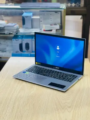New Laptop Acer Aspire 3 A315-53 16GB Intel Core I7 SSD 512GB