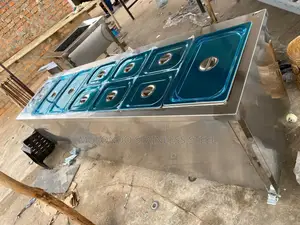 Bain Marie Food Warmer
