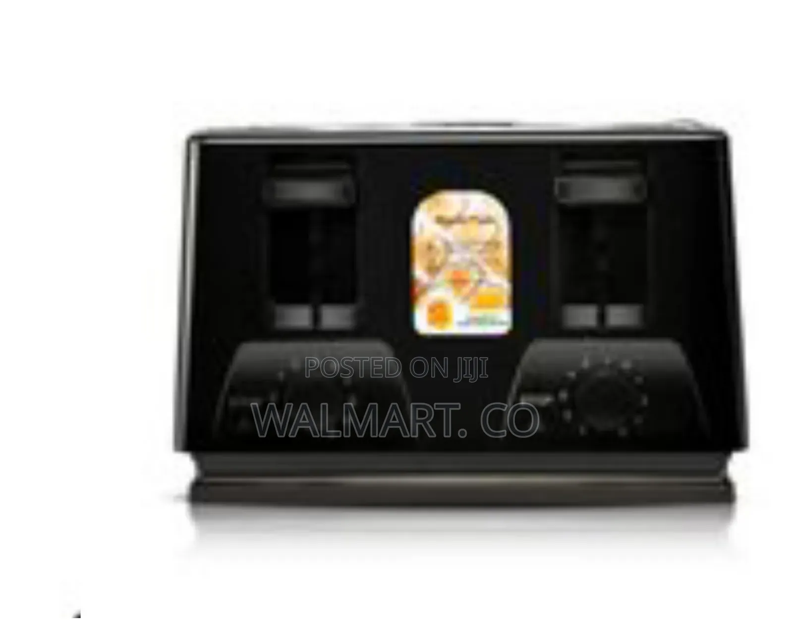 Sonifer Electric Oven 3 in 1 Multifunctional Breakfast Machine