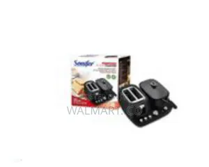 Sonifer Electric Oven 3 in 1 Multifunctional Breakfast Machine