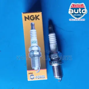 Engine Spark Plugs.