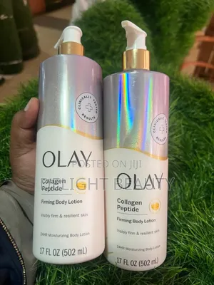 Olay Collagen Body Lotion