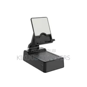 Multifunctional Phone/Tablet Stand With Wireless Speaker