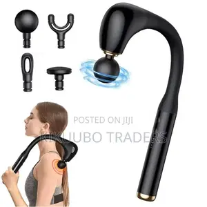 Deep Tissue Massage Hammer
