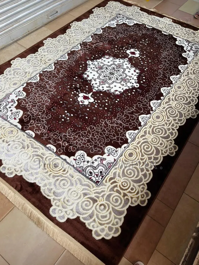 Modern Centre Carpets Turkey Each