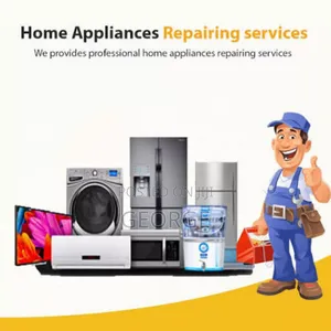 Appliance Repair Services