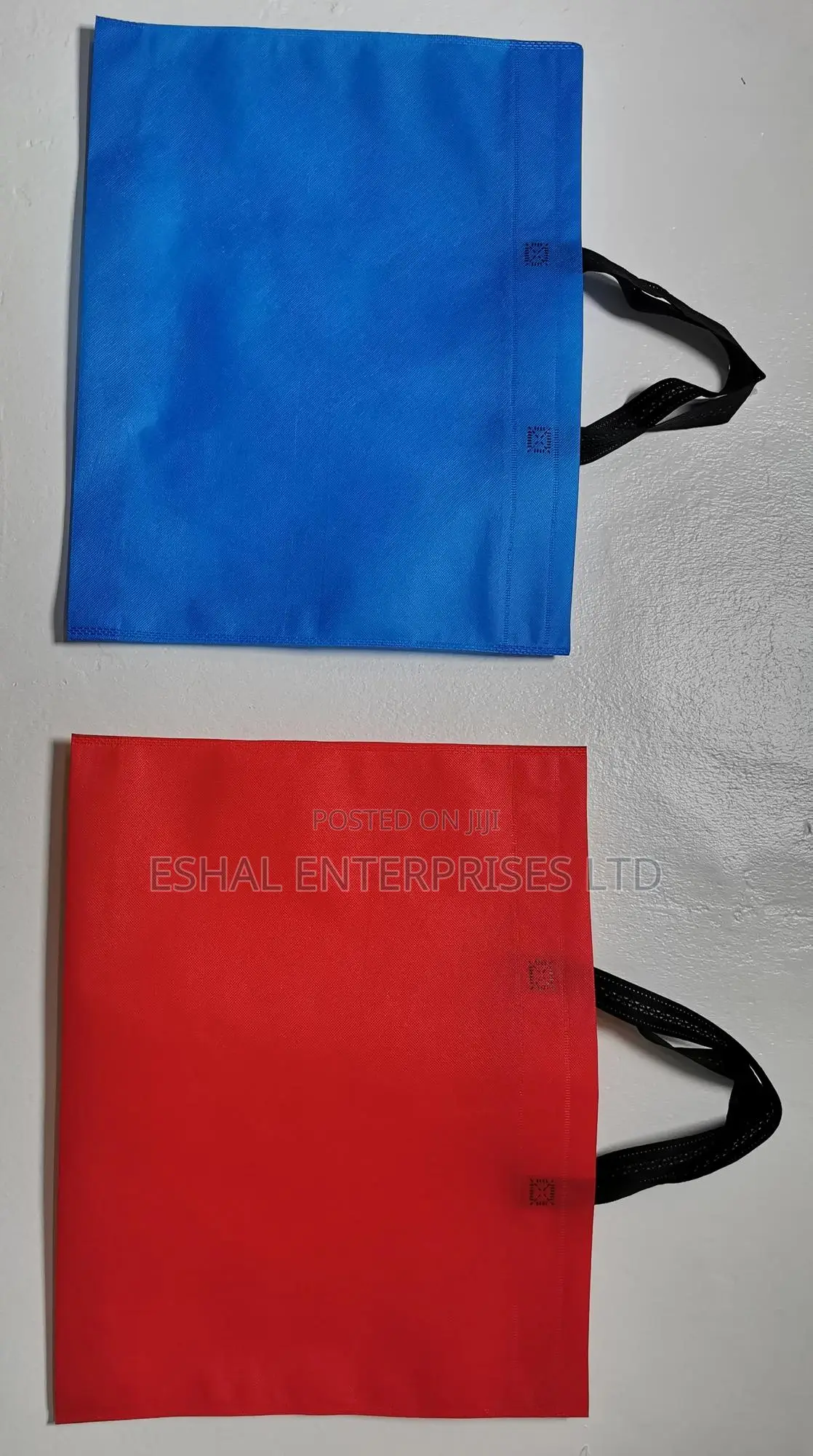 Non Woven Shopping Bags