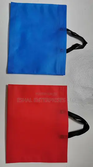 Non Woven Shopping Bags